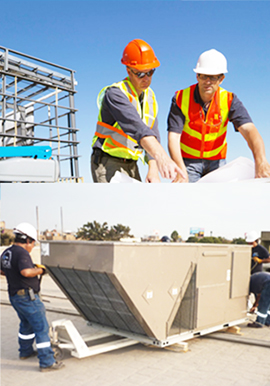 INGENIERÍA DE PROYECTOS